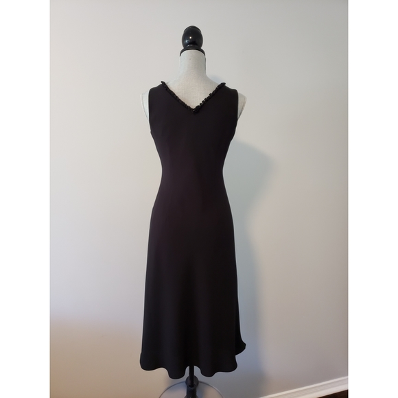 DRESS - Picture 4 of 4